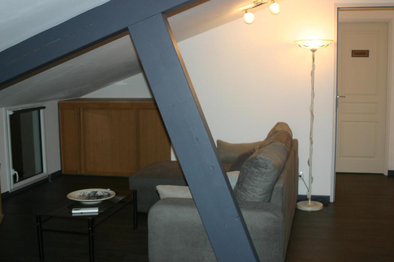 Gite Le Balthazar Mercurey Exterior foto